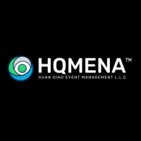 HQMENA：引领活动管理的领先品牌