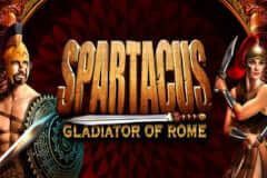 Spartacus Gladiator of Rome 老虎机游戏