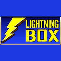 Lightning Box：数学驱动的老虎机游戏设计专家