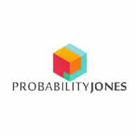 Probability Jones 是一家位于英国的创新软件公司