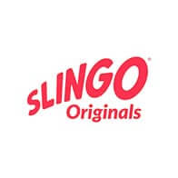 The Official Slingo Site | Online Slots and Slingo Games